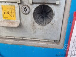 TRACTO-TECHNIK Tubomat 2060