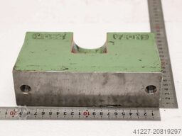 Peddinghaus Aufnahme Unten