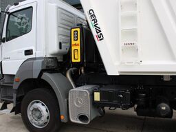 Mercedes-Benz Axor 3344 K 6x4 Tipper Truck