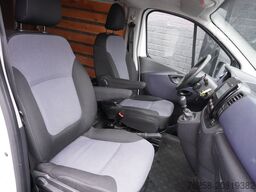 Opel Vivaro 1.6 CDTI 125PK L2H2 - EURO 6 - Airco - C...