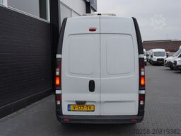 Opel Vivaro 1.6 CDTI 125PK L2H2 - EURO 6 - Airco - C...