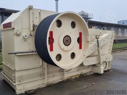 Pallmann Chipboard production machine