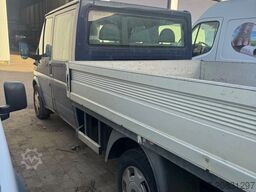 Ford TRANSIT **NO KEYS-PAS DE CLE-2400MOTOR**