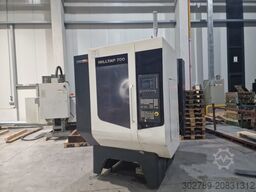 DMG MillTap 700