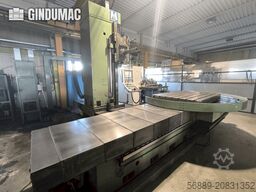 MONTAVAR HBG 105 CNC