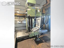 MONTAVAR HBG 105 CNC