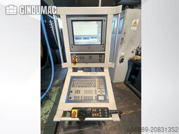 MONTAVAR HBG 105 CNC