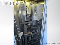 MONTAVAR HBG 105 CNC