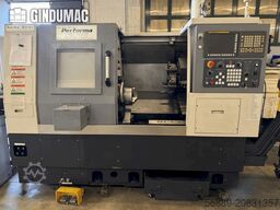 Akira Seiki Performa SL25