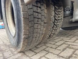 Mercedes-Benz Axor 1824 **1824-BLUETEC 5-BELGIAN TRUCK**