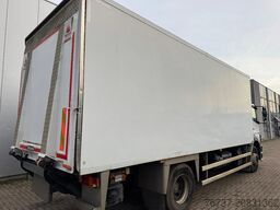 Mercedes-Benz Axor 1824 **1824-BLUETEC 5-BELGIAN TRUCK**