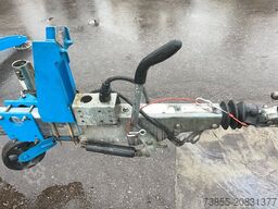 Genie TZ34 (12m)