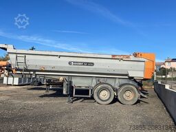 Louault VF9 Steel Trailer