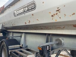 Louault VF9 Steel Trailer