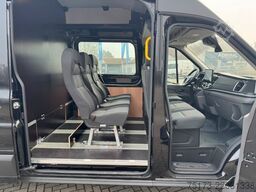 FORD Transit 350L3H3 Trend Kasten DoKa 6Sit Kam Mixto