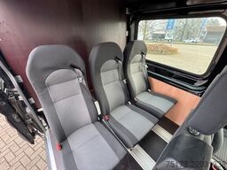 FORD Transit 350L3H3 Trend Kasten DoKa 6Sit Kam Mixto