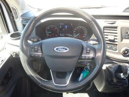 FORD Transit Doka Pritsche 350 L2 4x4 Winterdienst