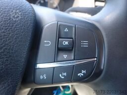 FORD Transit Doka Pritsche 350 L2 4x4 Winterdienst