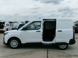 FORD Transit Courier Trend 1.5L EcoBl 2xS-Tür WiPa