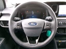 FORD Transit Courier Trend 1.5L EcoBl 2xS-Tür WiPa