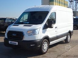 FORD Transit 350 L2H2 Trend Service Line Sortimo