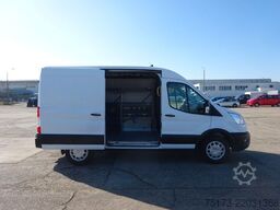 FORD Transit 350 L2H2 Trend Service Line Sortimo