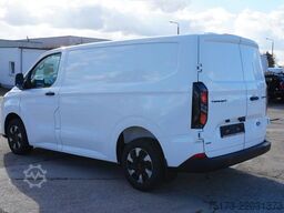 FORD Transit Custom 320L1 Kasten Trend 2.5L PHEV Kam