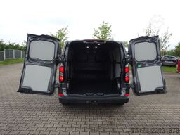 FORD Transit Custom Kasten 320 L2 Trend AWD Stdhz LED