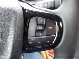 FORD Transit Custom Kasten 320 L2 Trend AWD Stdhz LED