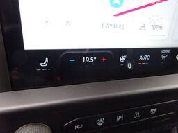 FORD Transit Custom Kasten 320 L2 Trend AWD Stdhz LED