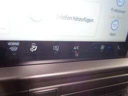 FORD Transit Custom Kasten 320 L2 Trend AWD Stdhz LED