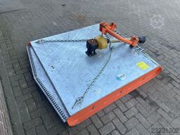 Boxer BLG160