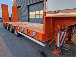 Kaiser PORTE ENGINS 4 ESSIEUX