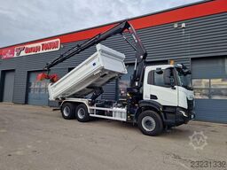 Iveco X-WAY