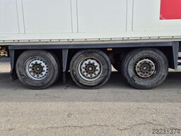 Schmitz Cargobull FOURGON