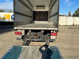 MAN TGS 18.460 Kühlkoffer Kühler LBW BÄR