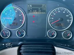 MAN TGS 18.460 Kühlkoffer Kühler LBW BÄR