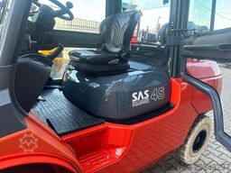 Toyota FG40/Positioner+sideshift/new price