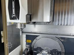 DMG MORI DMU 50 3. GEN