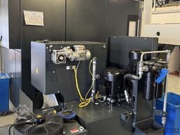 DMG MORI DMU 50 3. GEN