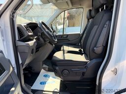 VW Crafter Kasten 35 Maxi Hochdach Klima K