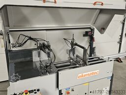 Elumatec SA 142 - 35
