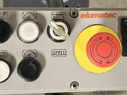 Elumatec SA 142 - 35