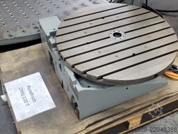 Deckel Maho DMU 100T