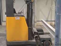 Gabelstapler, 4-Wege ATLET