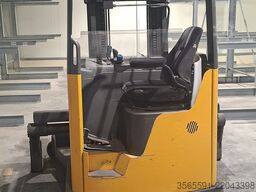 Gabelstapler, 4-Wege ATLET