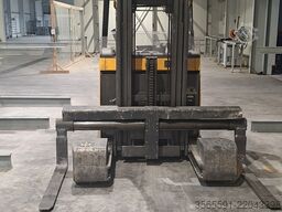 Gabelstapler, 4-Wege ATLET