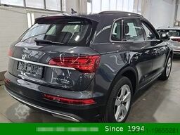 AUDI Q5 50 TFSI e quattro Stoff Ahk.2,5t