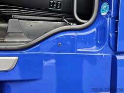 DAF XF 480 SUPERSPACECAB / PARKING COOLER / 2 TANKS