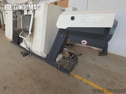 DMG MORI CLX 450 V4